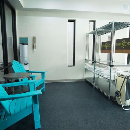 Home2 Suites By Hilton Tulsa Hills מראה חיצוני תמונה
