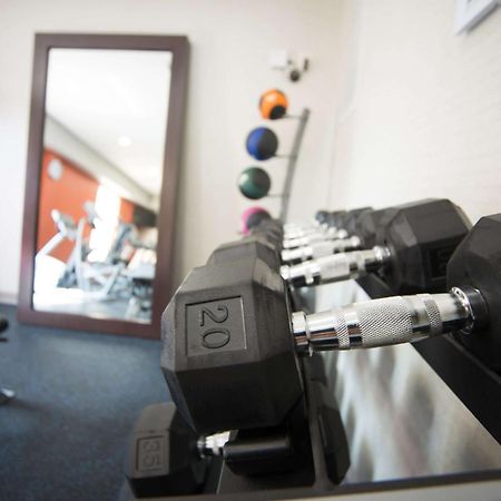 Home2 Suites By Hilton Tulsa Hills מראה חיצוני תמונה