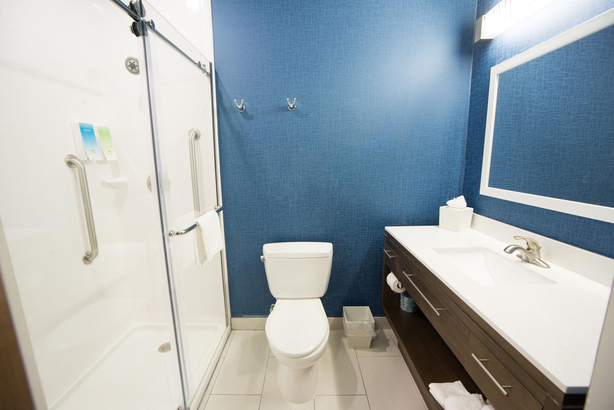 Home2 Suites By Hilton Tulsa Hills מראה חיצוני תמונה