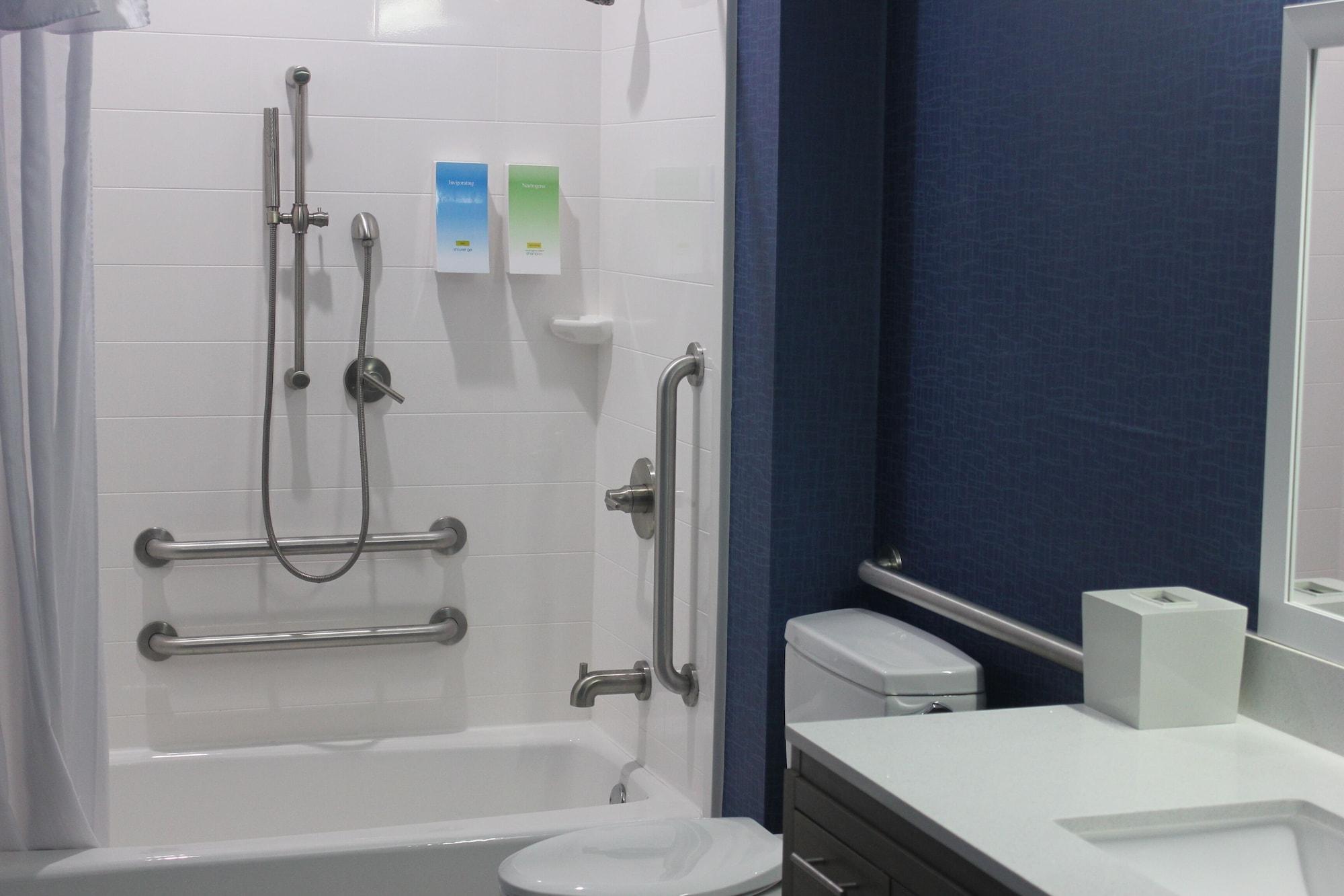 Home2 Suites By Hilton Tulsa Hills מראה חיצוני תמונה