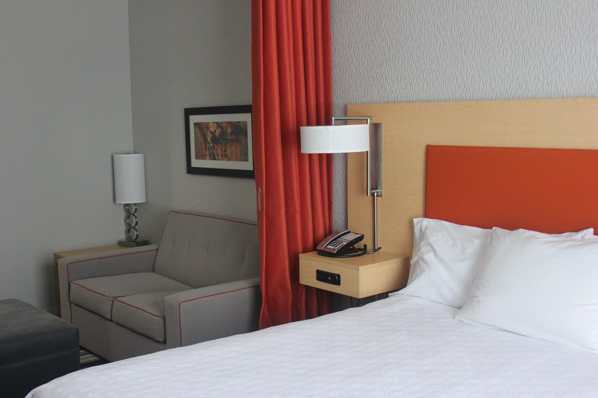 Home2 Suites By Hilton Tulsa Hills מראה חיצוני תמונה