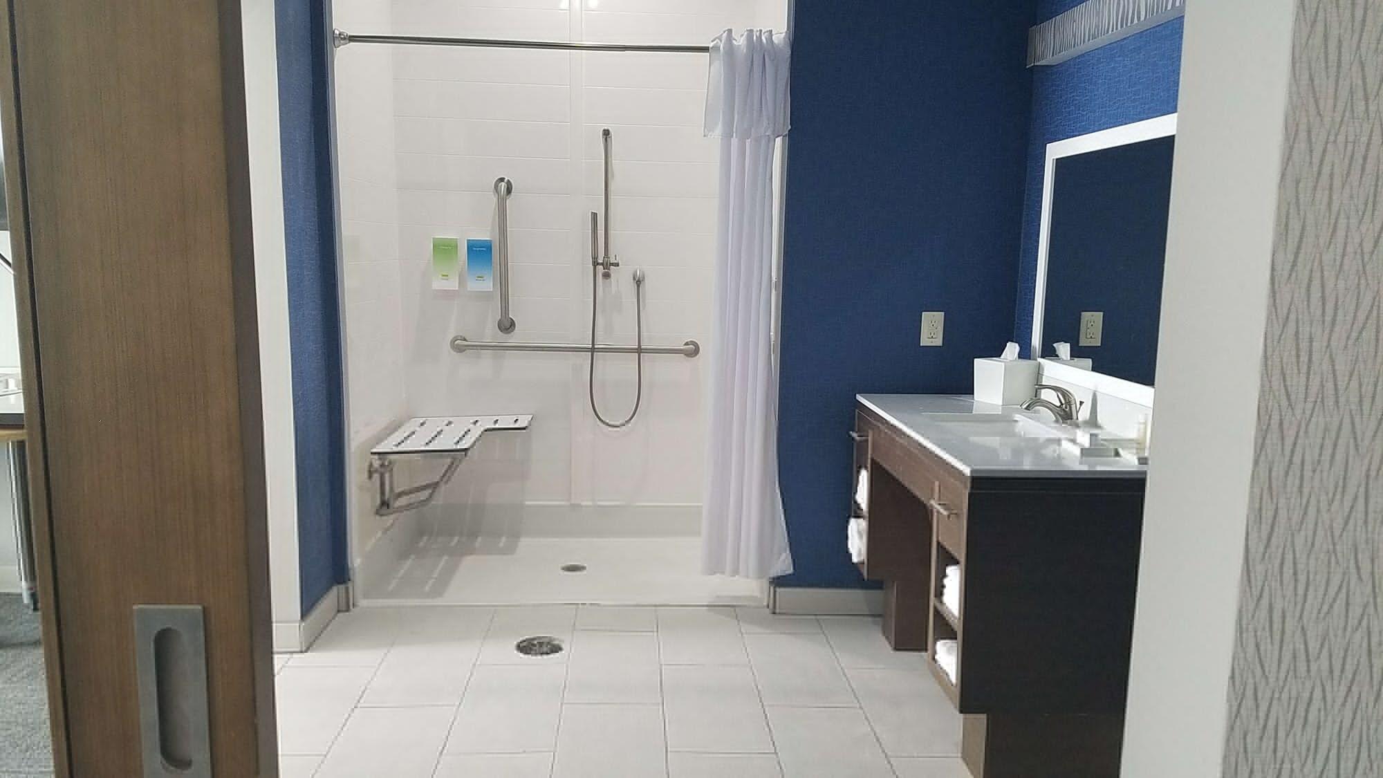 Home2 Suites By Hilton Tulsa Hills מראה חיצוני תמונה