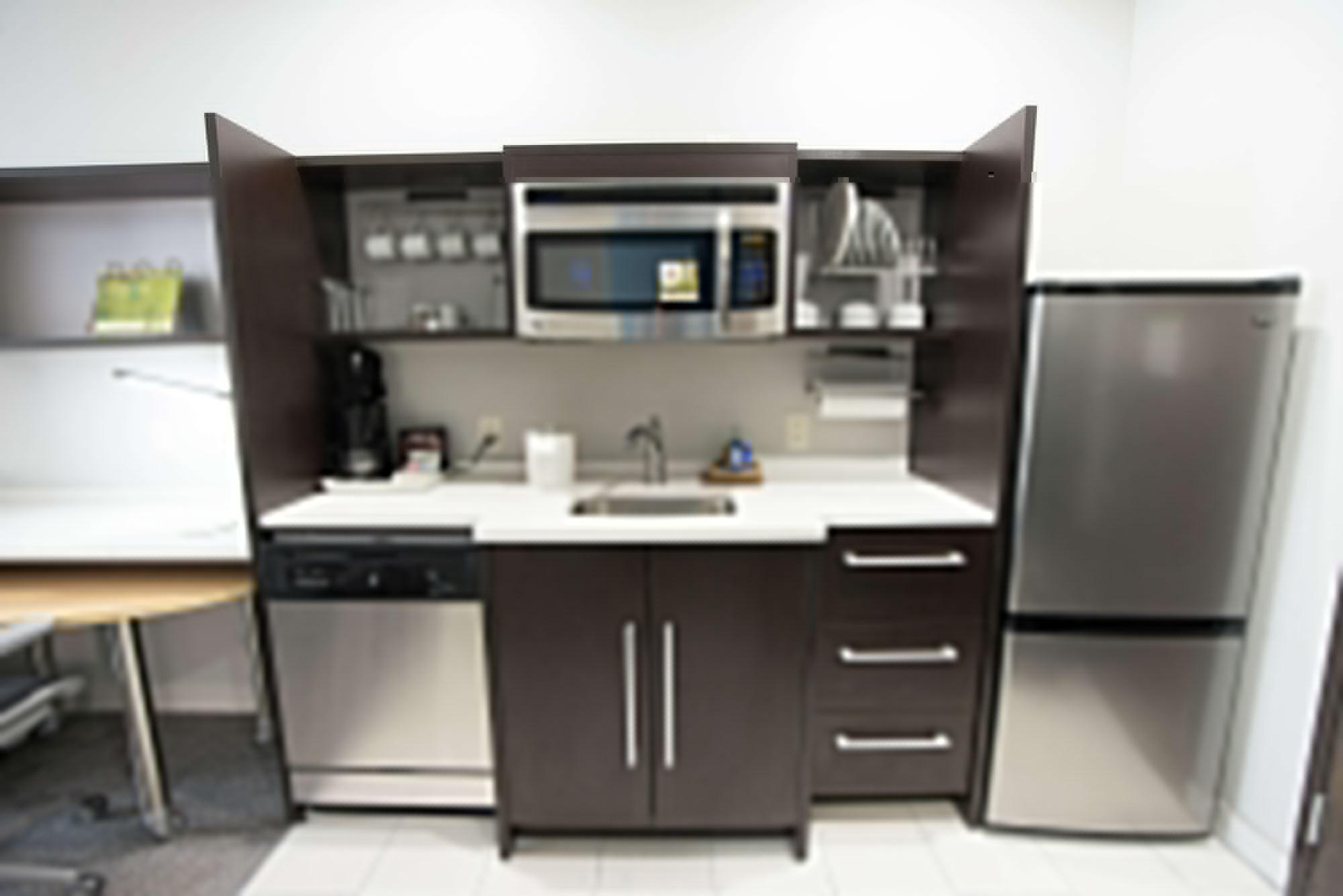 Home2 Suites By Hilton Tulsa Hills מראה חיצוני תמונה