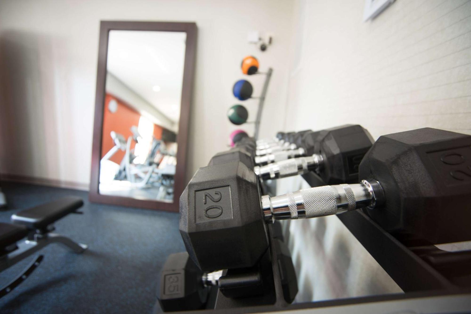 Home2 Suites By Hilton Tulsa Hills מראה חיצוני תמונה