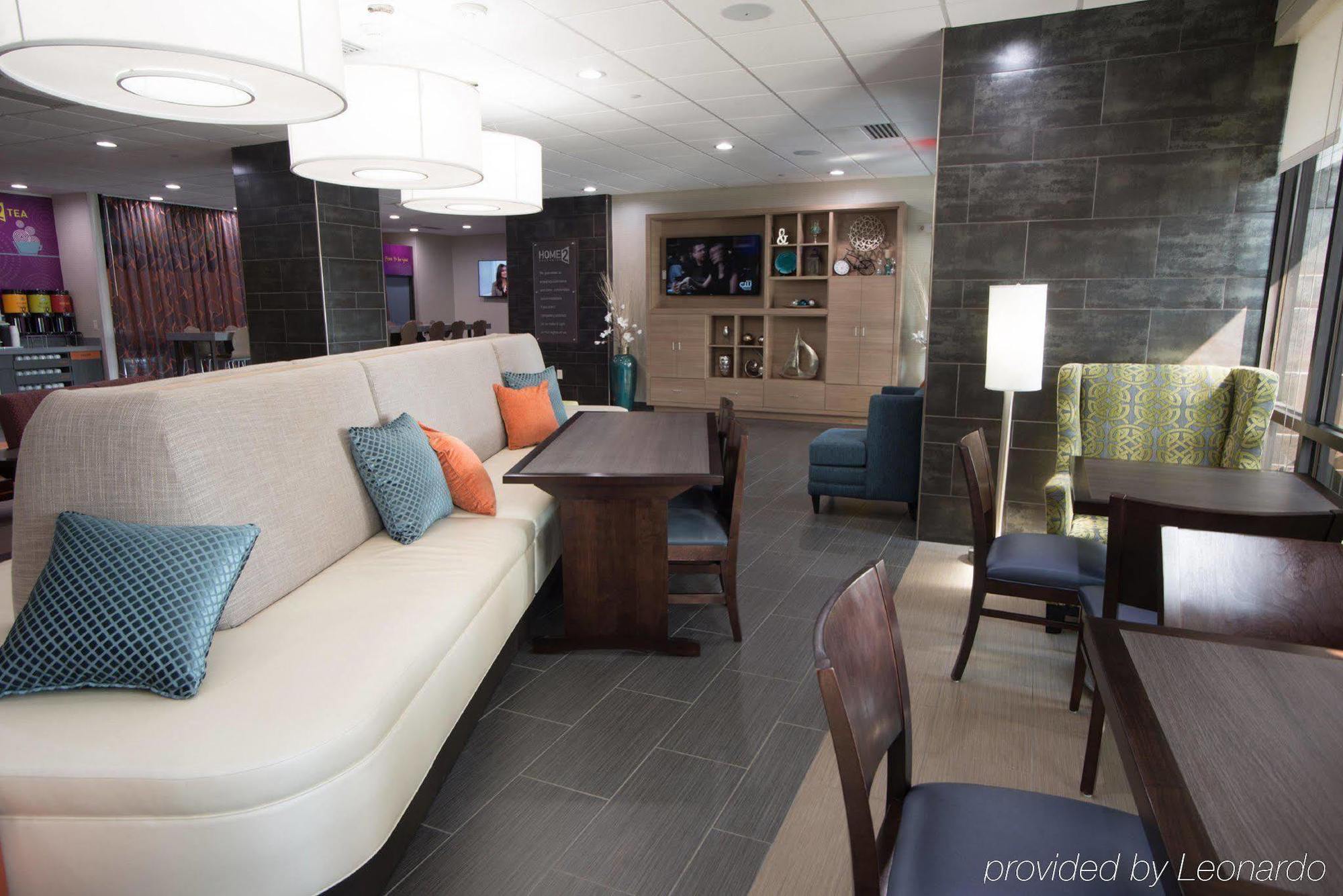 Home2 Suites By Hilton Tulsa Hills מראה חיצוני תמונה