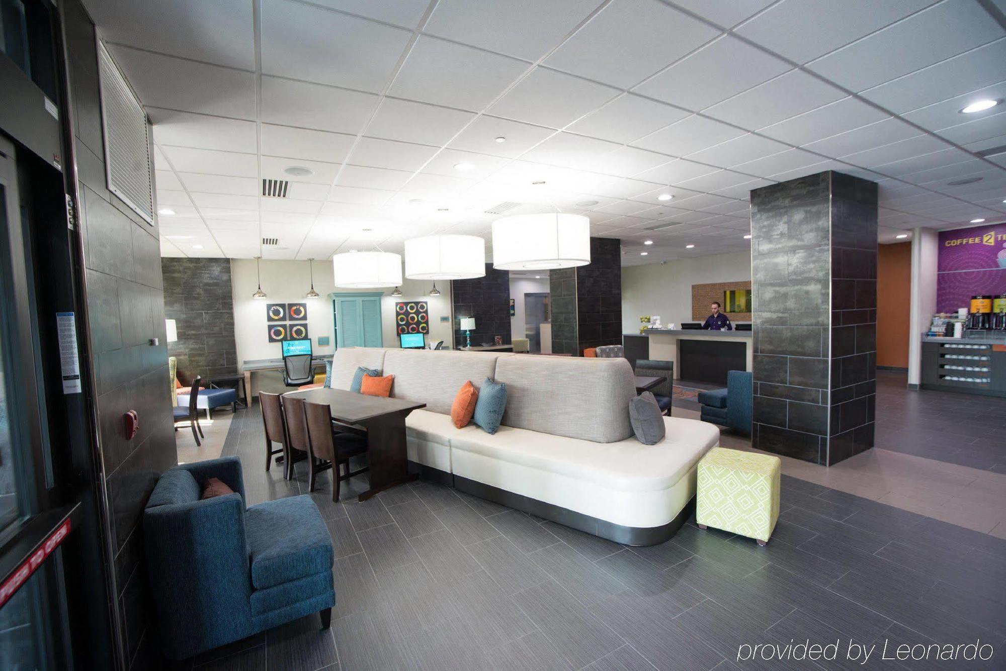 Home2 Suites By Hilton Tulsa Hills מראה חיצוני תמונה
