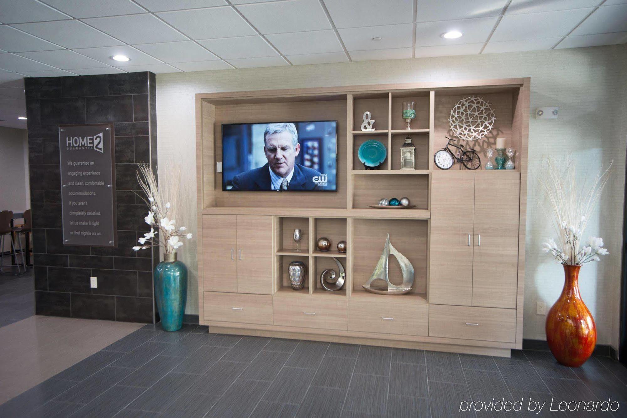 Home2 Suites By Hilton Tulsa Hills מראה חיצוני תמונה
