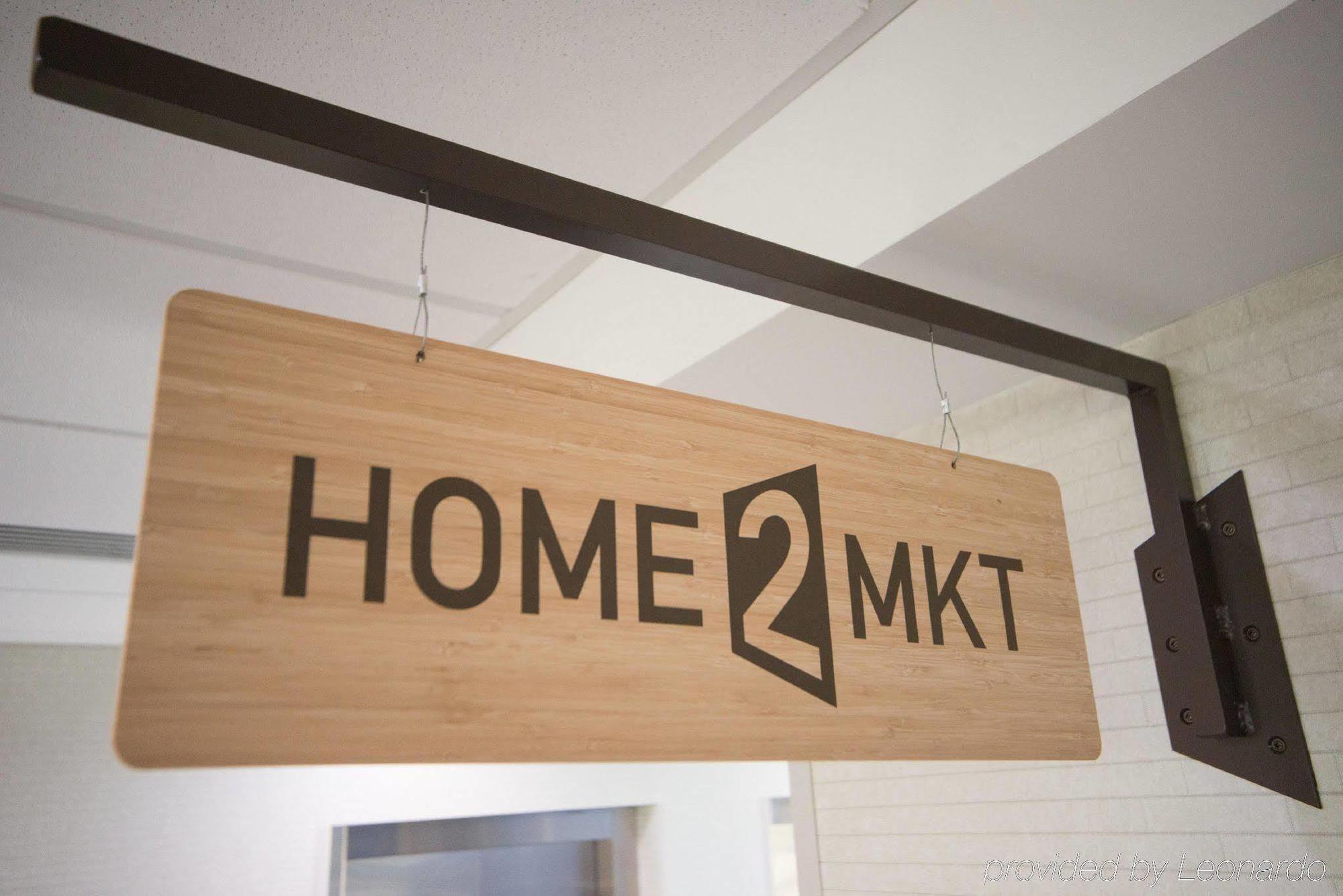Home2 Suites By Hilton Tulsa Hills מראה חיצוני תמונה