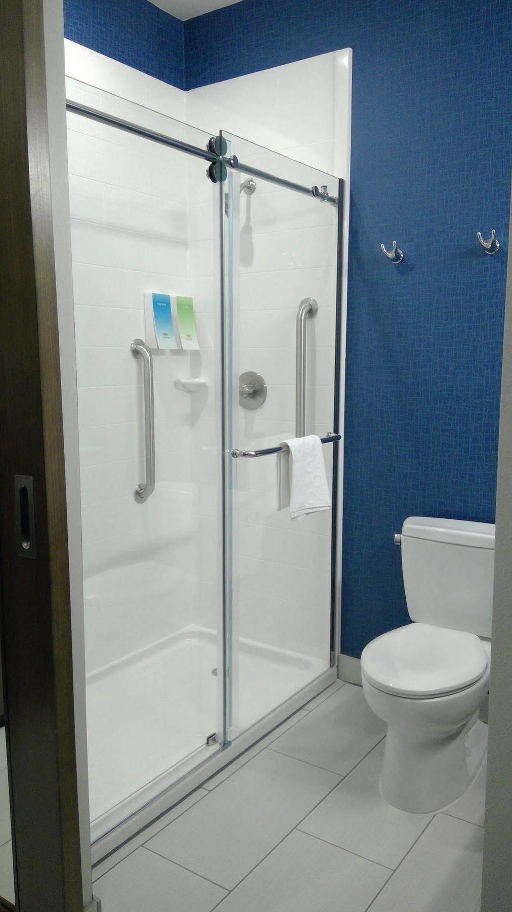 Home2 Suites By Hilton Tulsa Hills מראה חיצוני תמונה