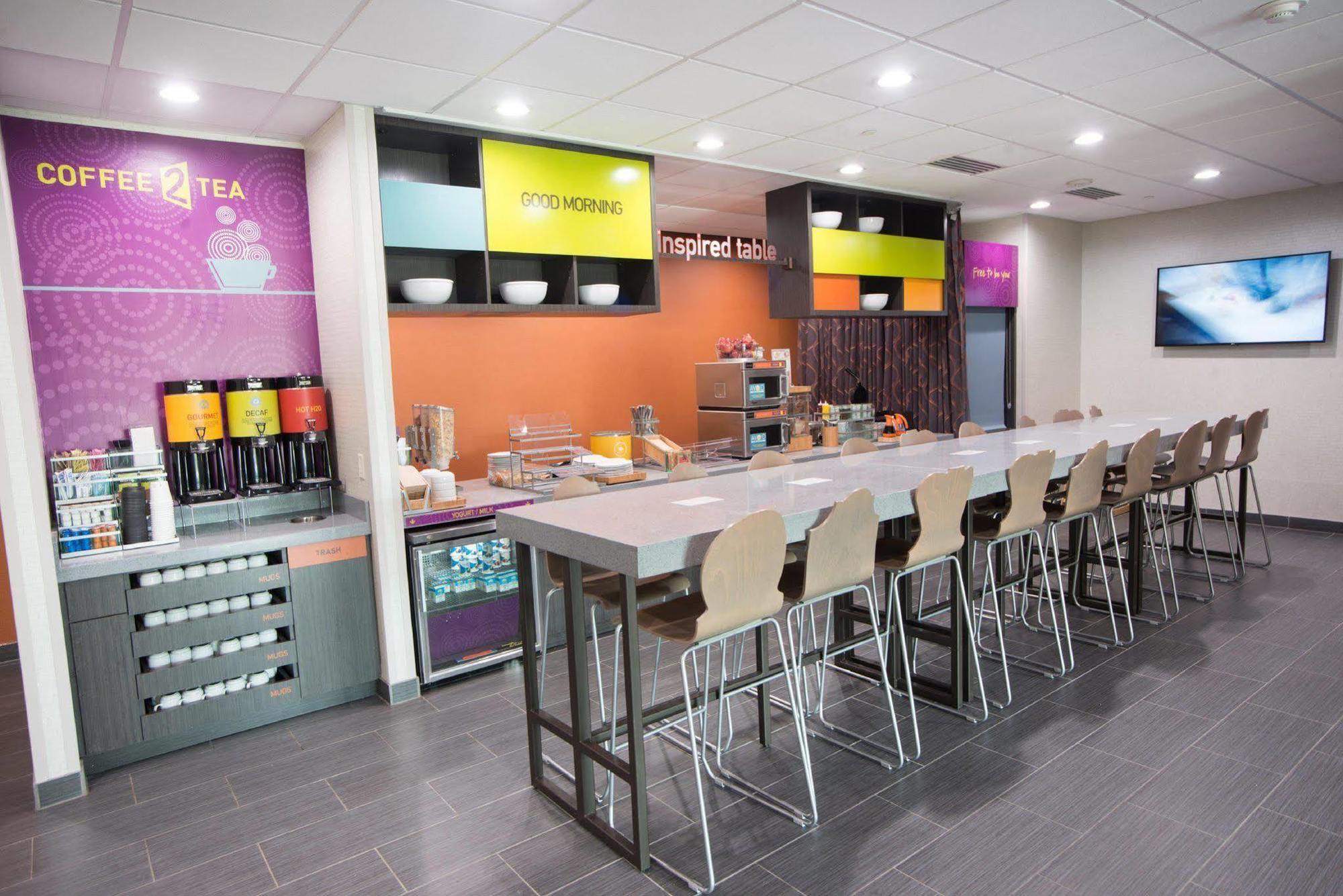 Home2 Suites By Hilton Tulsa Hills מראה חיצוני תמונה