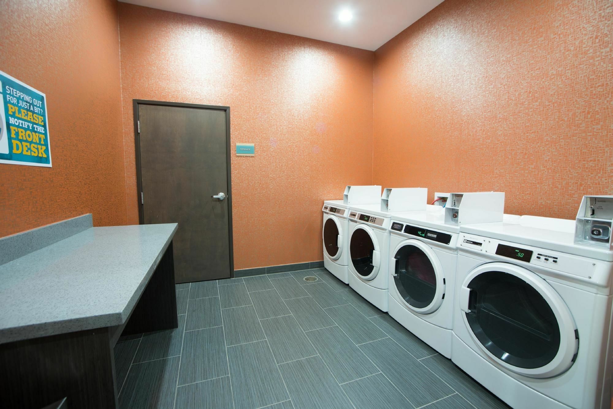 Home2 Suites By Hilton Tulsa Hills מראה חיצוני תמונה
